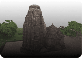 Monument Survey